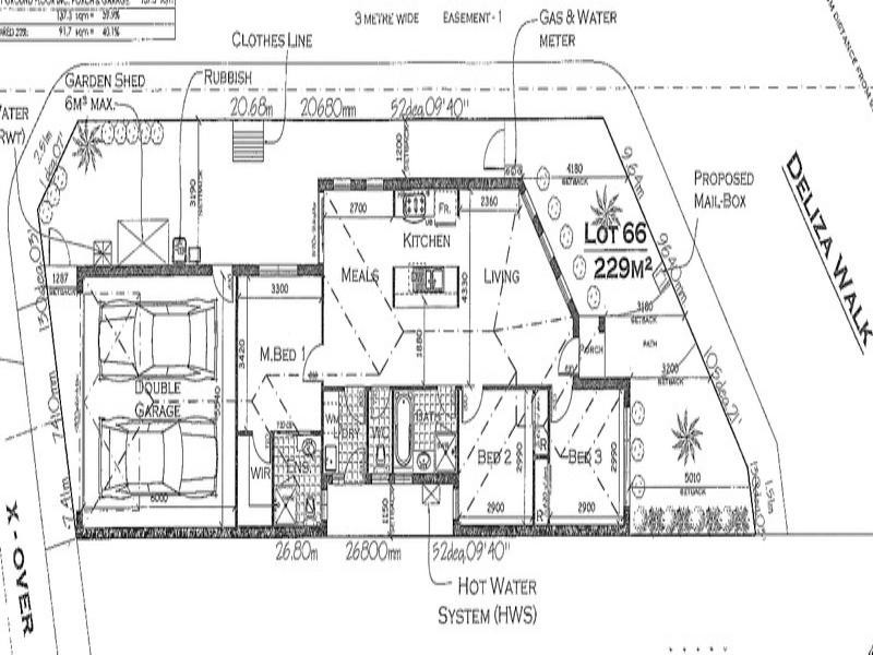 9 Deliza Walk, South Morang VIC 3752