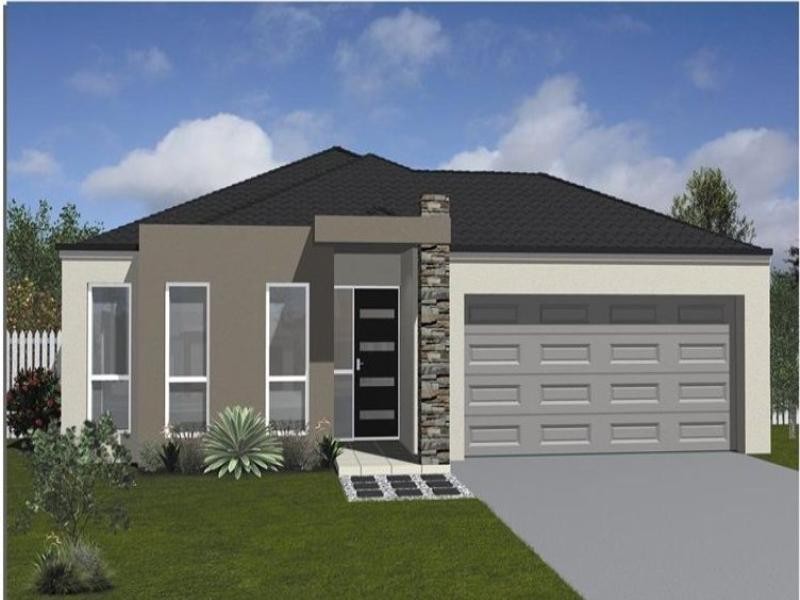 Lot 108 Grange Road, South Morang VIC 3752