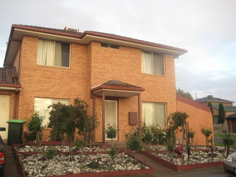 1 Beccia Avenue, Epping VIC 3076