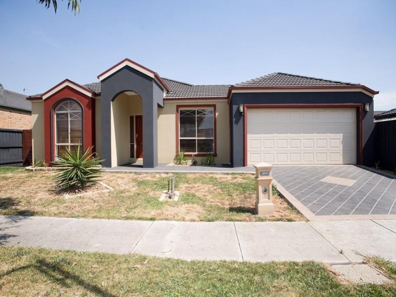 5 Featherpark Terrace, South Morang VIC 3752