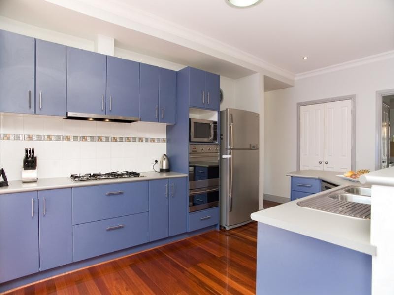 5 Featherpark Terrace, South Morang VIC 3752