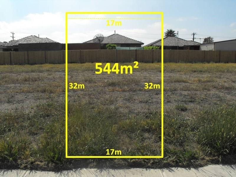 Lot 186 Suncroft Drive, Lalor VIC 3075