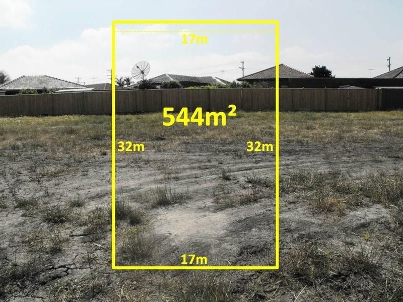 Lot 190 Suncroft Drive, Lalor VIC 3075