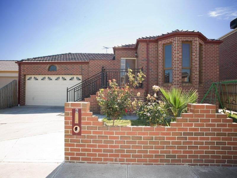 6 Rocky Court, Epping VIC 3076