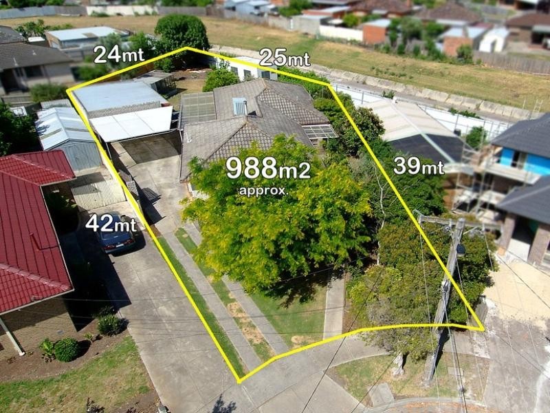 2 Alfa Court, Lalor VIC 3075