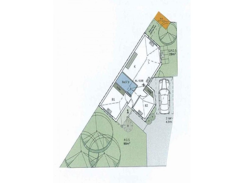 1/86 Heyington Avenue, Thomastown VIC 3074