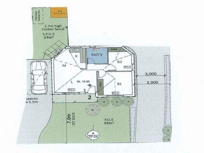 2/86 Heyington Avenue, Thomastown VIC 3074