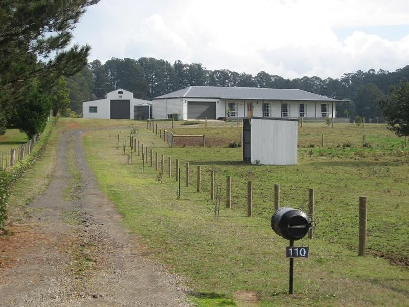 110 Wallaby Way, Pheasant Creek, Kinglake West VIC 3757