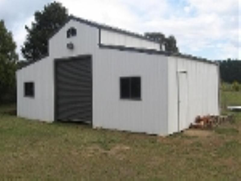110 Wallaby Way, Pheasant Creek, Kinglake West VIC 3757