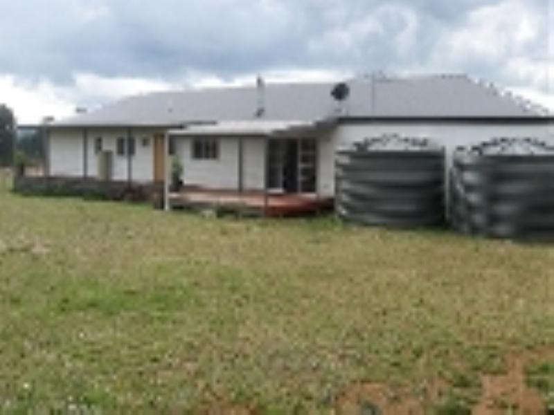 110 Wallaby Way, Pheasant Creek, Kinglake West VIC 3757