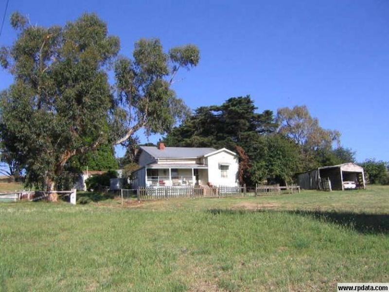 2195 Plenty Road, Yan Yean VIC 3755