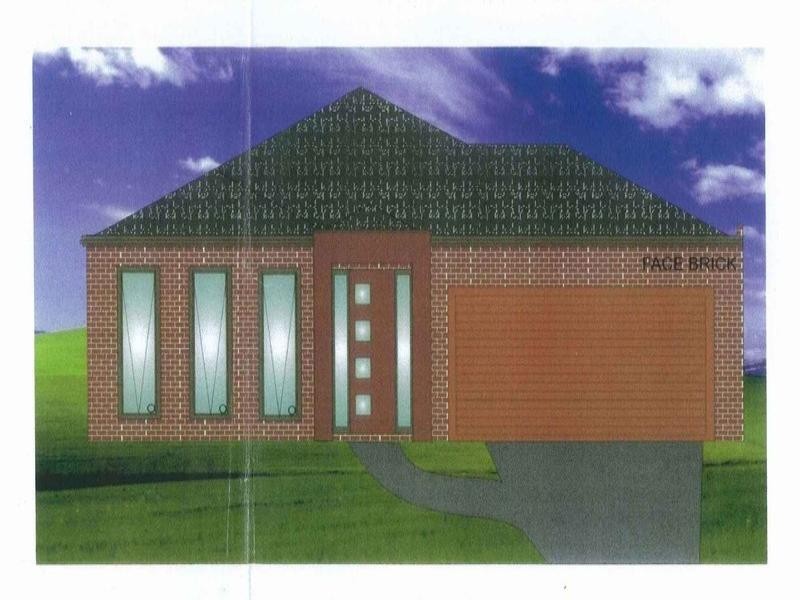 Lot 93 Methven Avenue, South Morang VIC 3752