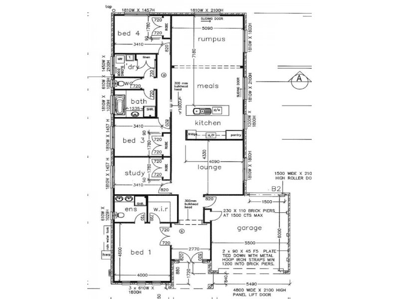 Lot 93 Methven Avenue, South Morang VIC 3752