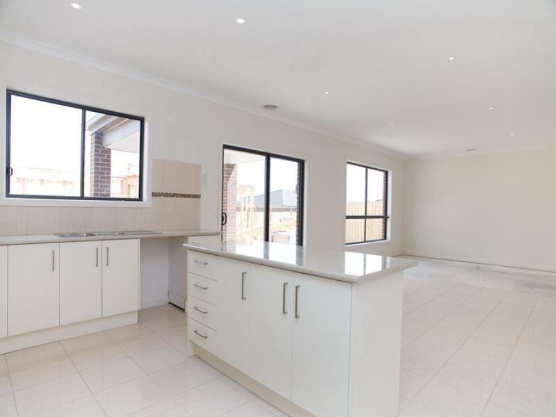 Lot 99 Glenorchy Way, South Morang VIC 3752