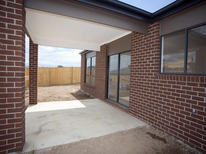 Lot 99 Glenorchy Way, South Morang VIC 3752