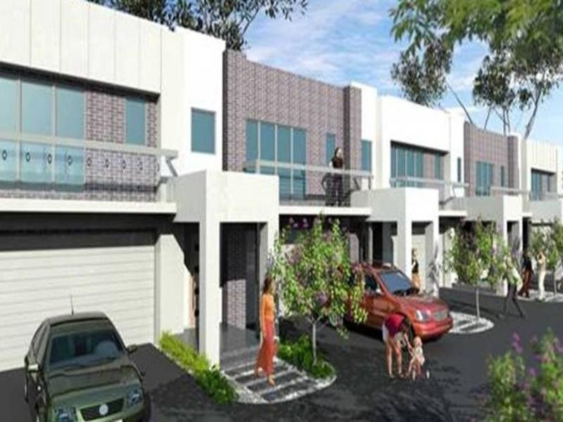 Lot 1013 Highgate Hill, Epping VIC 3076