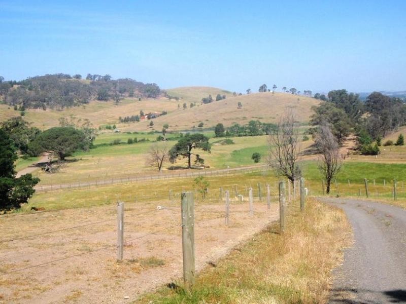 Whittlesea VIC 3757
