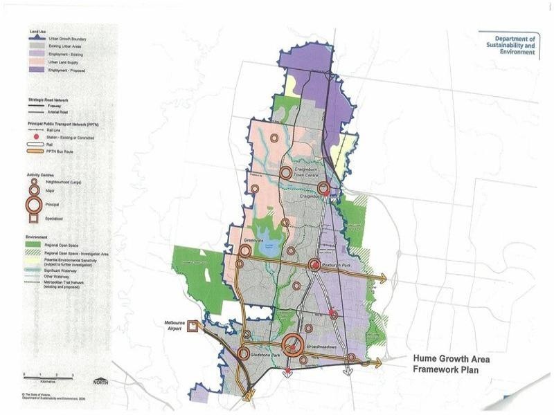 840 Summerhill Road, Craigieburn VIC 3064