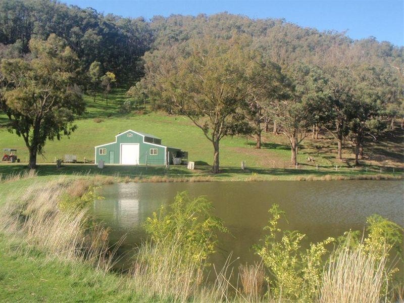 179 Collins Road, Flowerdale VIC 3717