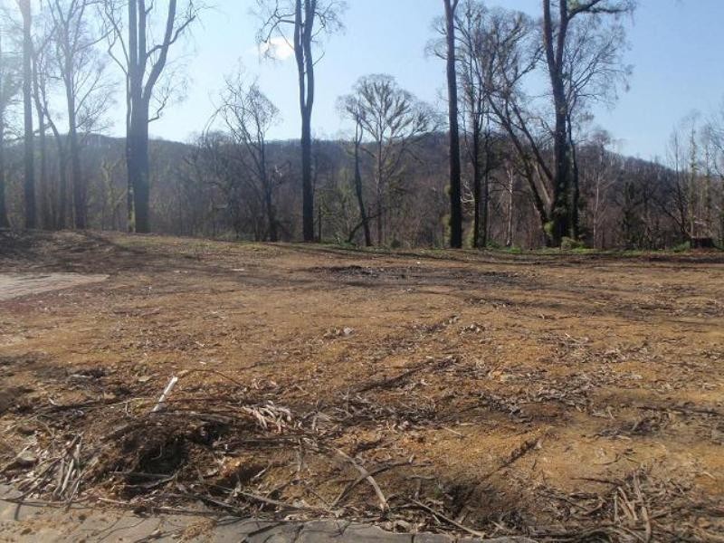 36 Silver Parrot, Flowerdale VIC 3717