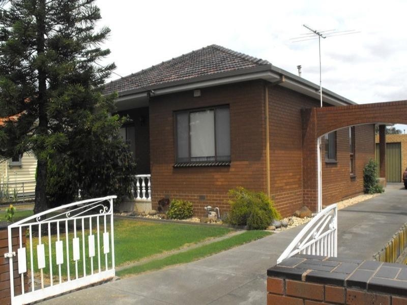 3 Beckley Street, Coburg VIC 3058