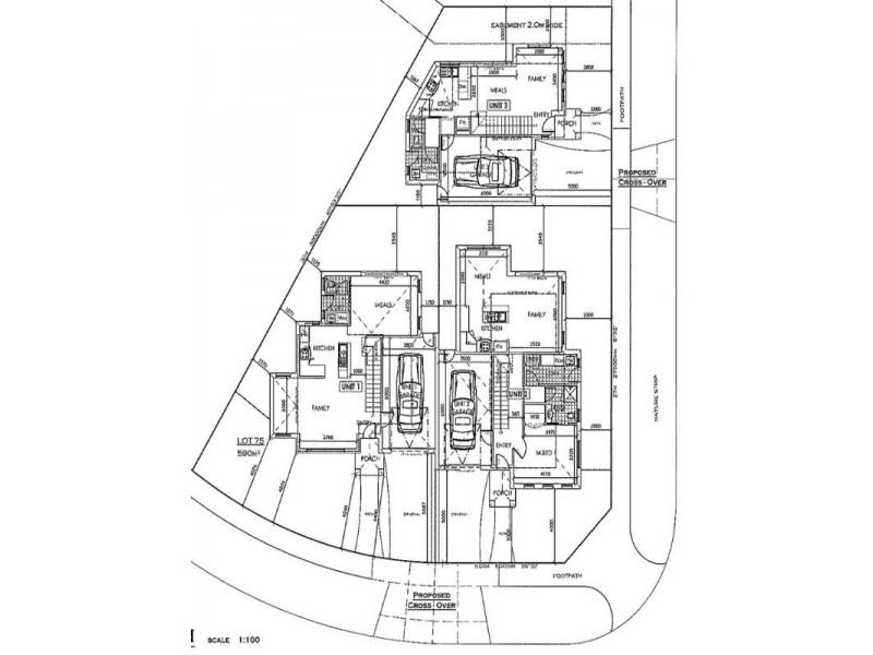 1/75 Glenorchy Way, South Morang VIC 3752