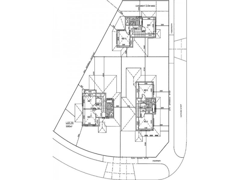 1/75 Glenorchy Way, South Morang VIC 3752