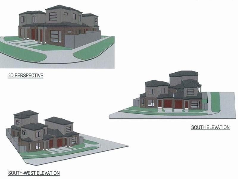 2/75 Glenorchy Way, South Morang VIC 3752