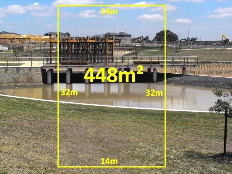 Lot 118 Suncroft Drive, Lalor VIC 3075