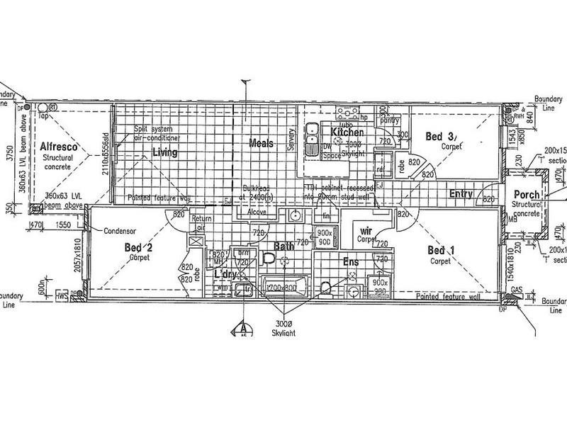 Lot 564 Gammage Blvrd, Epping VIC 3076