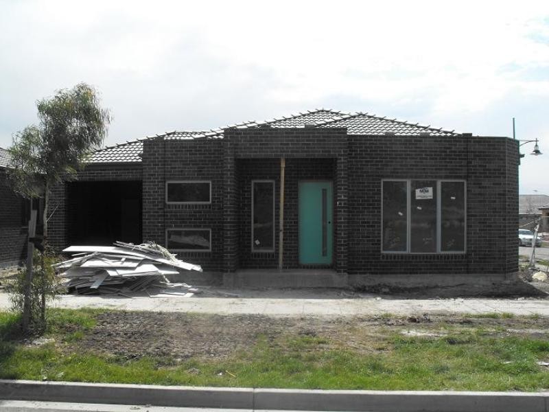Lot 564 Gammage Blvrd, Epping VIC 3076