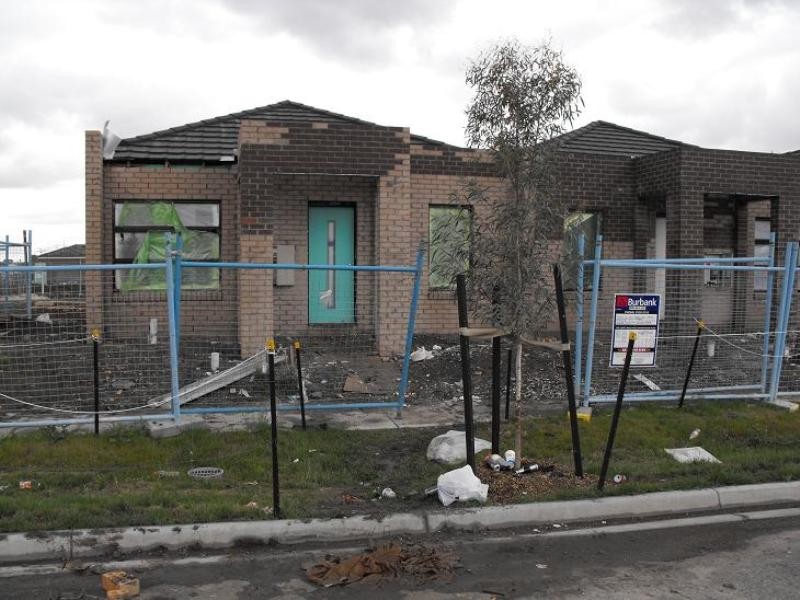 Lot 564 Gammage Blvrd, Epping VIC 3076