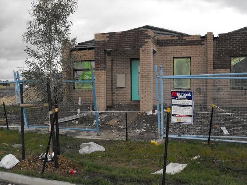 Lot 564 Gammage Blvrd, Epping VIC 3076