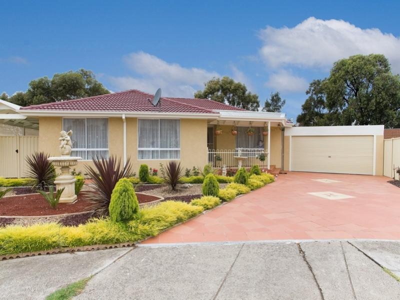3 Aberdeen Court, Epping VIC 3076
