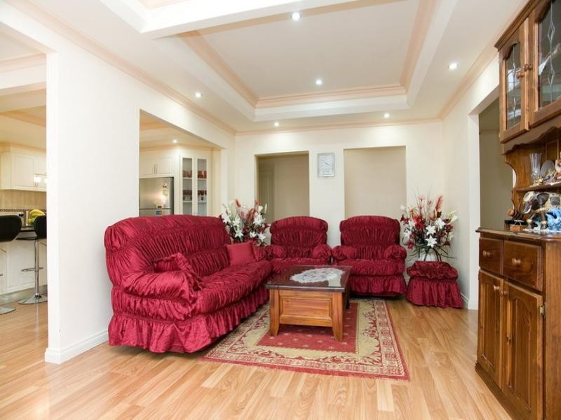 3 Aberdeen Court, Epping VIC 3076