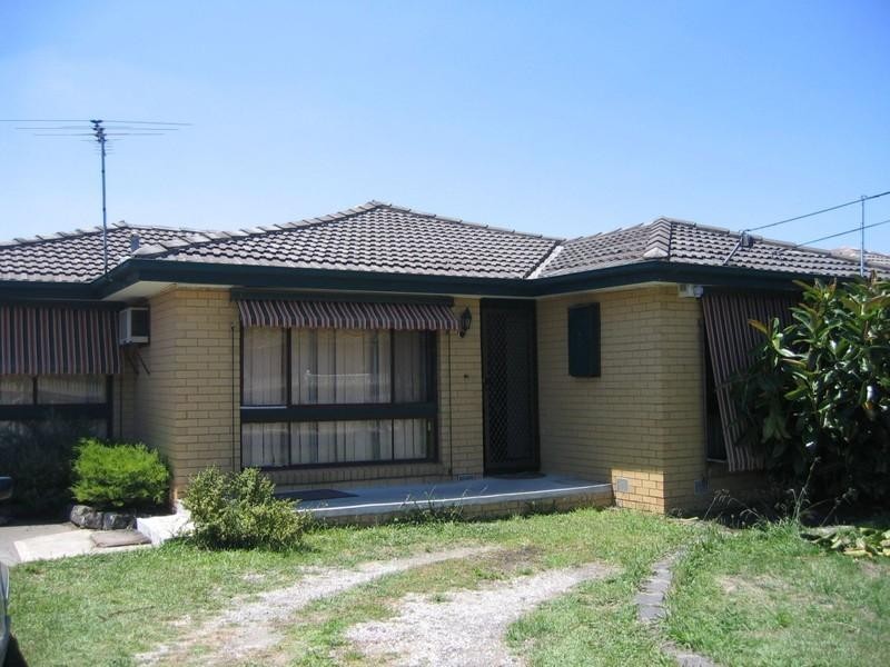 2 Wembley Court, Thomastown VIC 3074