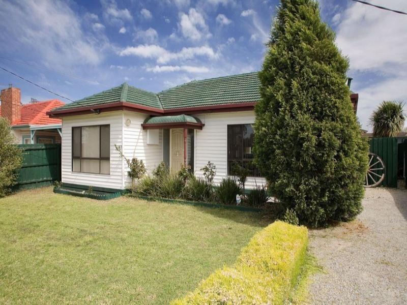 61 Davisson Street, Epping VIC 3076