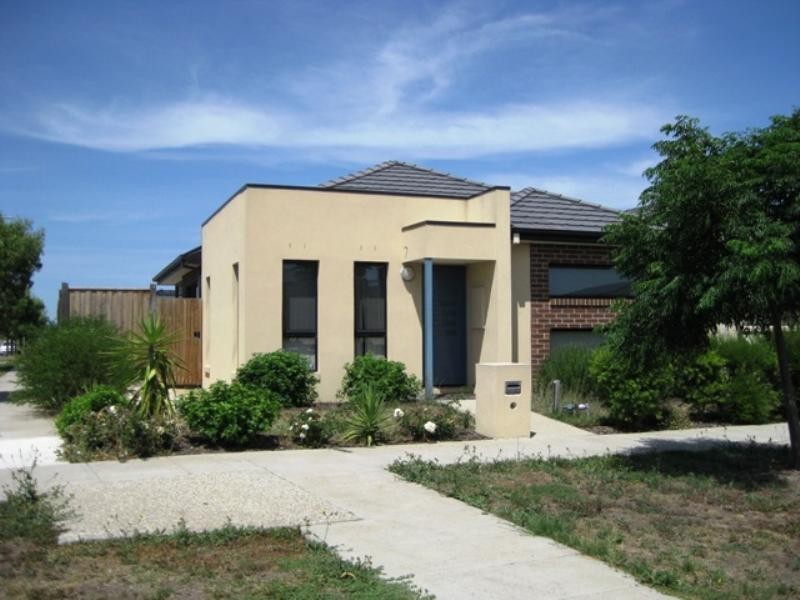 14 Bright Avenue, Epping VIC 3076