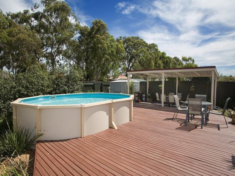 55 Calendula Circuit, Epping VIC 3076