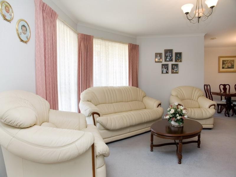 55 Calendula Circuit, Epping VIC 3076