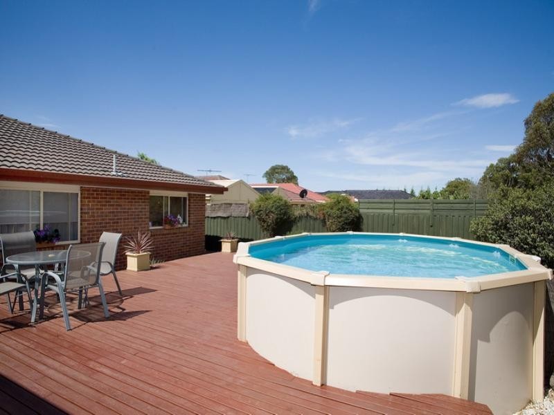 55 Calendula Circuit, Epping VIC 3076