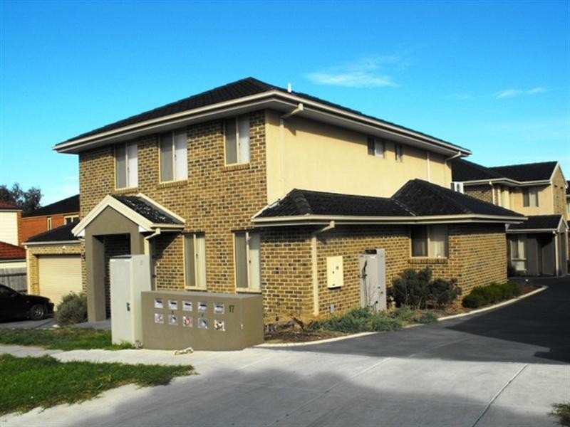 1/17 Simon Court, Epping VIC 3076