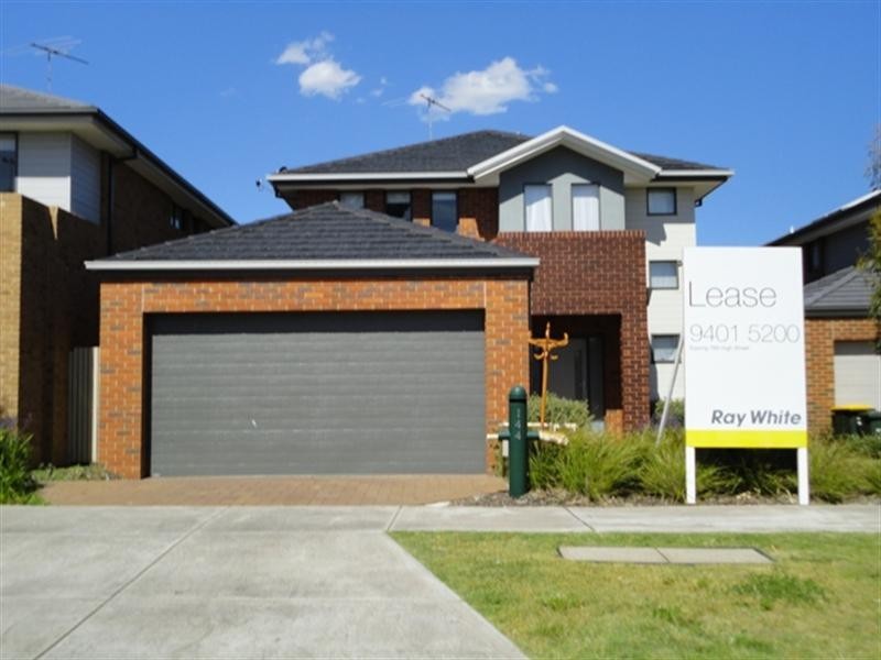 144 Epping Road, Epping VIC 3076