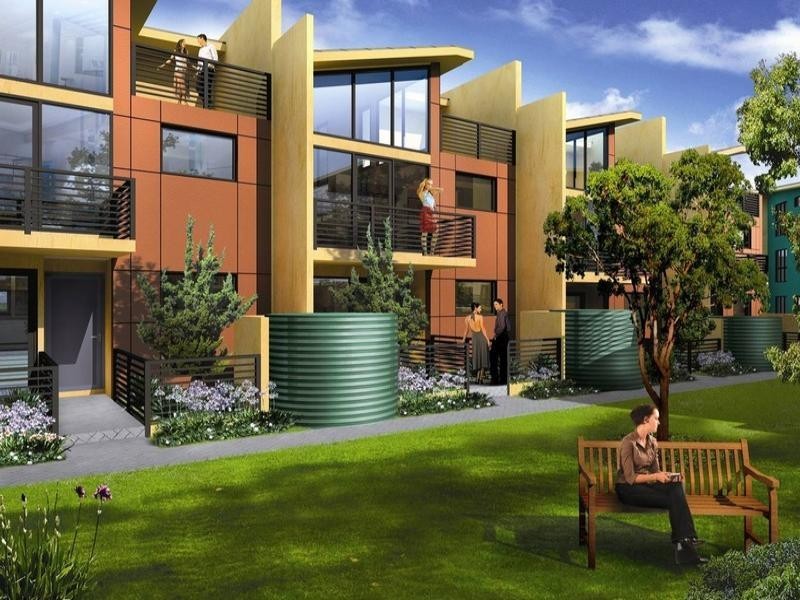 22/80-90 Epping Road, Epping VIC 3076