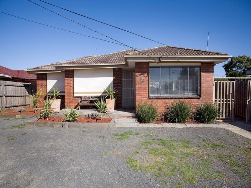10 Kalara Close, Lalor VIC 3075