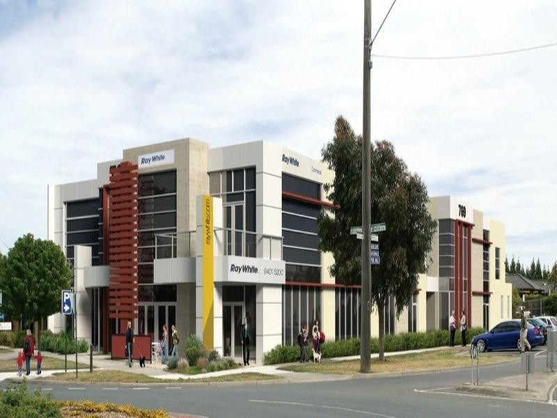 5/769 High Street, Epping VIC 3076