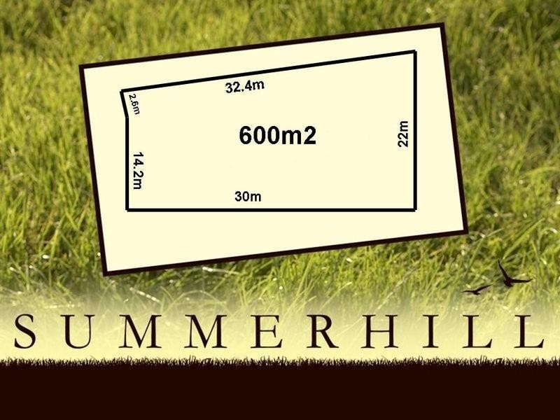 Lot 524 Pavilion Boulevard, Epping VIC 3076