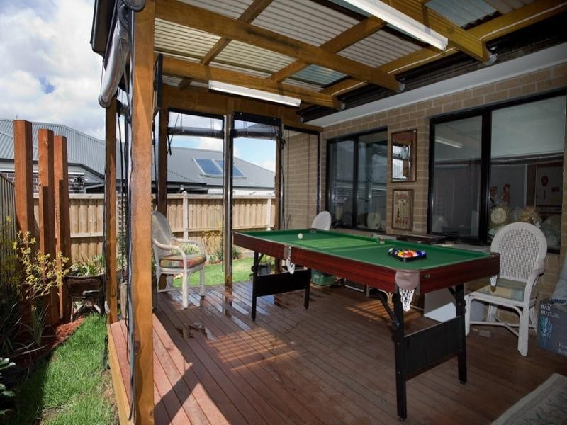 8 Creeds Farm Lane, Epping VIC 3076