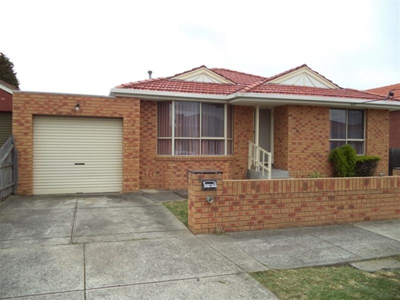 1/14 Teneriffe Close, Epping VIC 3076