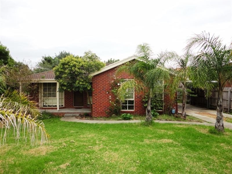 7 Moneghetti Way, Mill Park VIC 3082